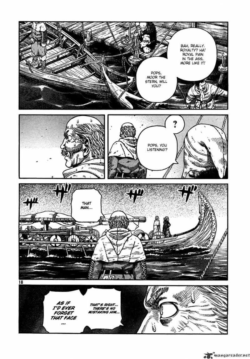 Vinland Saga, Chapter 48 image 18